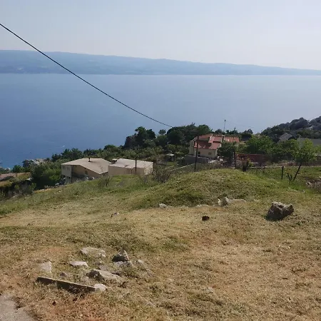 Grdelin Appartement Omiš