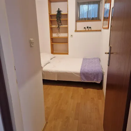 Appartement Grdelin *
