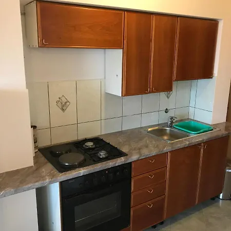Grdelin Apartmán *