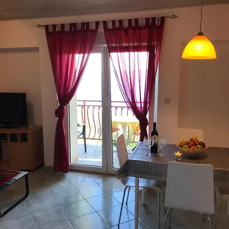 Grdelin * Omiš