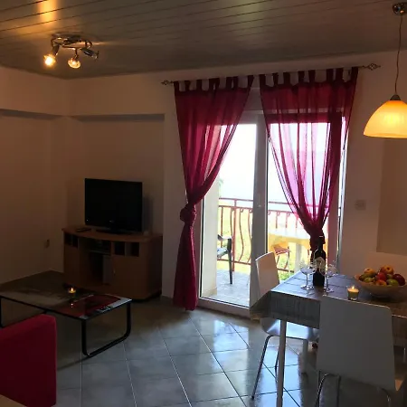 Appartement Grdelin