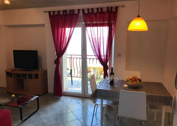 Grdelin * Omiš