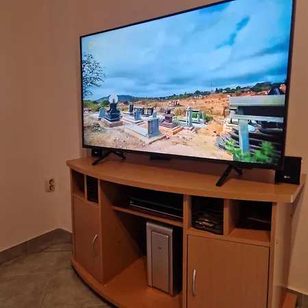 Grdelin Apartment