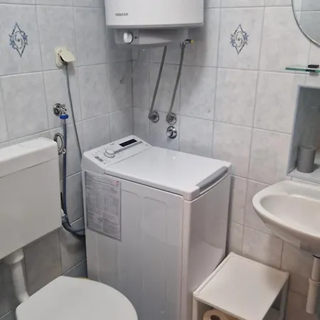 Grdelin Omiš