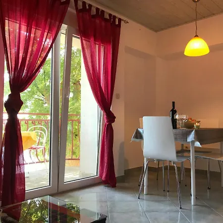 Apartment Grdelin