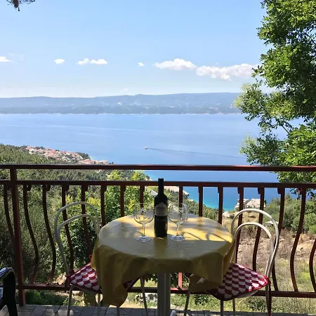 Grdelin Apartment Omis