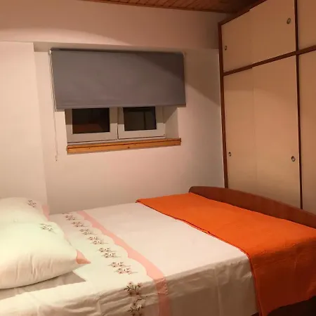 Apartament Grdelin *