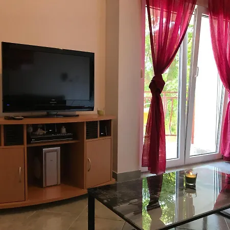 Grdelin Apartment