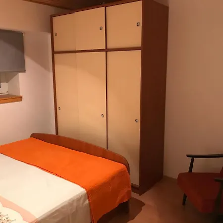 Grdelin Apartment