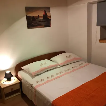 Apartament Grdelin *