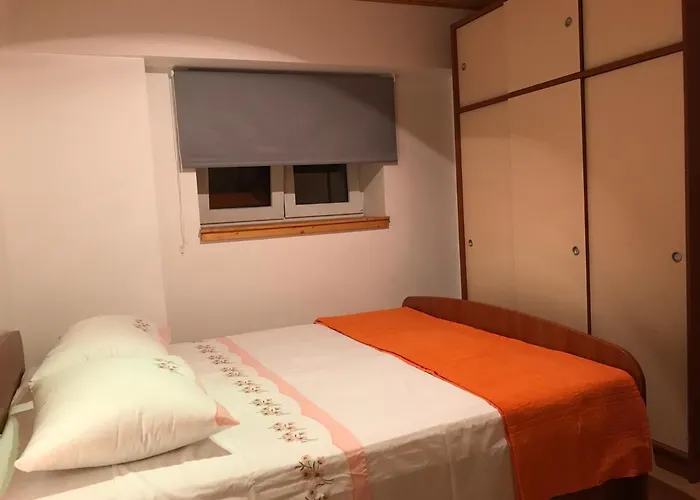 Apartament Grdelin *