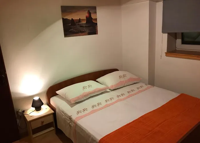 Apartament Grdelin *